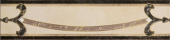 Плитка COLLECTION L.RUSKIN 2 ФРИЗ