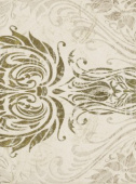 Плитка OKTAWA BEIGE ORNAMENT A ДЕКОР