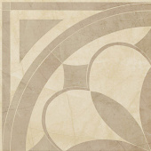 Плитка ROKSEN BEIGE ДЕКОР