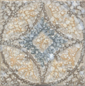 Плитка Kerama Marazzi Барио DD\B38\17023 Декор 150Х150Х6,9