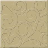 Плитка VERMILLIA BEIGE A SZKŁO ДЕКОР