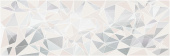 Плитка Ceramstic Opp! Origami White DGL-281-O2 Декор