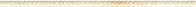 Плитка VENICE CREMA TRECCIA ФРИЗ