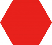 Плитка Realonda Ceramica Opal Rojo Пол