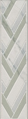 Плитка Kerama Marazzi Алькала Ad\A461\Sg9321 Фриз 70Х300Х11