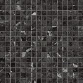 Плитка Atlas Concorde Marvel Grigio Intenso Mosaic Q 9MQG Мозаика 305Х305