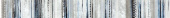 Плитка Lasselsberger Rako Concept Grey WLAMH008 Фриз 43Х398Х7