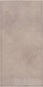 Плитка Lasselsberger Rako Tulip Brown WATMB022 Стена 198Х398Х7