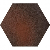 Плитка CLOUD BROWN DURO HEKSAGON
