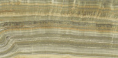 Плитка Ariostea Onici Green Onyx Vein Cut Lucidato Shiny UO6L37558 375х750х6
