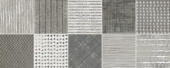 Плитка Argenta Devon Decor Cold Стена