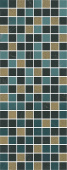 Плитка Kerama Marazzi Алькала Микс Мозаичный MM7204A Декор 200Х500Х8