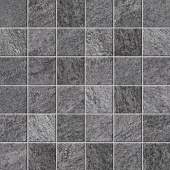 Плитка Atlas Concorde Brave Grey Mosaico A1FO 300х300