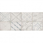Плитка Novogres Taurus Deco Gris Стена
