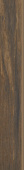 Плитка BAIMA BROWN COKOL ФРИЗ