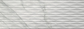 Плитка ROMA 75 FOLD GLITTER STATUARIO INSERTO ДЕКОР