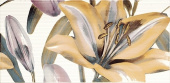 Плитка ALLEGRO MALVA FLOR-2 ДЕКОР