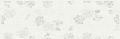 Плитка Myr Ceramica Lino Flor Blanco Стена