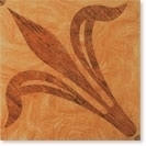 Плитка FLOR DE LIZ ПОЛ