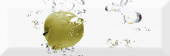 Плитка FRESH APPLE ДЕКОР