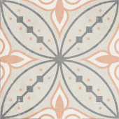 Плитка Golden Tile Ethno №24 Н8154 Пол