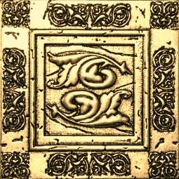 Плитка MOLDUR ДЕКОР