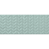 Плитка Ape Ceramica Tip Turquoise Стена