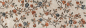 Плитка Kerama Marazzi Гран-Виа Цветы Обрезной VT\A26\13083R Декор 300Х895Х11