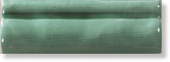 Плитка ANTIC MOLDURA VERDE ФРИЗ