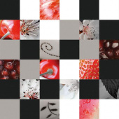 Плитка NEO GEO ФРУТ ДЕКОР