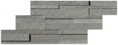 Плитка Atlas Concorde Klif Grey Brick 3D AN7M 280Х550