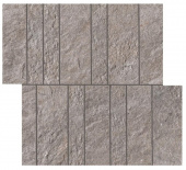 Плитка Atlas Concorde Trust Silver Mosaico ACLD 300х300