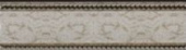 Плитка TREVI GRIS LISTELO 933 ФРИЗ