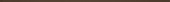Плитка PALACE NACAR BROWN ФРИЗ