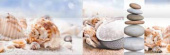 Плитка BEAUTY SEA ДЕКОР