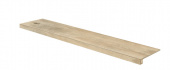 Плитка Lasselsberger Rako Saloon Beige 30X120 Dcfvf746 Ступень