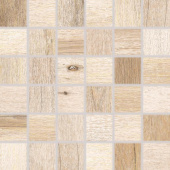Плитка Lasselsberger Rako Saloon Light Brown 5X5 Ddm06747 Мозаика