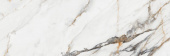Плитка Porcelanite Dos Firenze Calacatta Gold 1219 Стена 400х1200