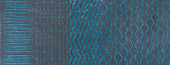 Плитка RAKU SYMBOL TURQUOISE СТЕНА