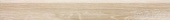 Плитка Lasselsberger Rako Faro Beige DSASP716 Плинтус 598Х72Х10