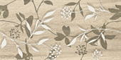 Плитка ANTONELLA BEIGE WOOD DEKOR СТЕНА