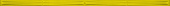 Плитка SHOCK SPRING GLASS LEMON ФРИЗ