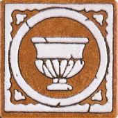 Плитка НИЦЦА F1760\1228 ДЕКОР
