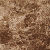 Плитка EMPRADOR BROWN MATT ПОЛ