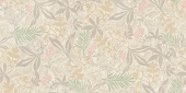 Плитка Golden Tile Swedish Wallpapers Mix 73Б30 Декор 300х600