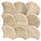 Плитка Realonda Ceramica Scale Stone White Стена-Пол