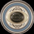 Плитка INS FATIMA GRIS ДЕКОР ВСТАВКА