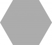 Плитка Codicer 95 Basic Silver Hex 25 Стена (Пол)