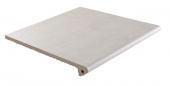 Плитка Almera Ceramica Mustang Blanco Peldano Пол