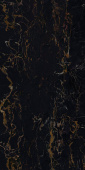 Плитка Graniti Fiandre Precious Stone Portoro ST20A61530 1500х3000х6